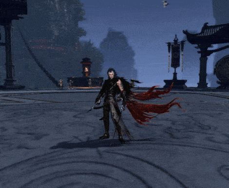 《遇见逆水寒》这一刀,会很帅!【修罗·碎梦技能详解】