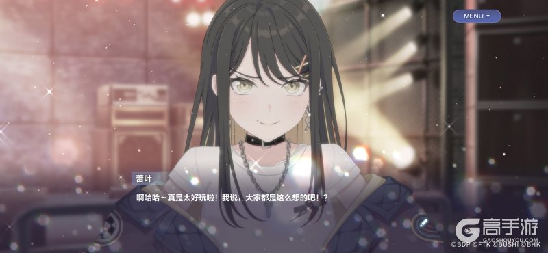 《BanG Dream! 交织的乐章》预约正式开启！封闭测试招募同步启动