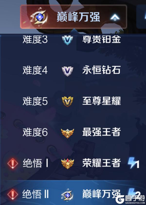 《王者荣耀》6月16日体验服停机更新公告