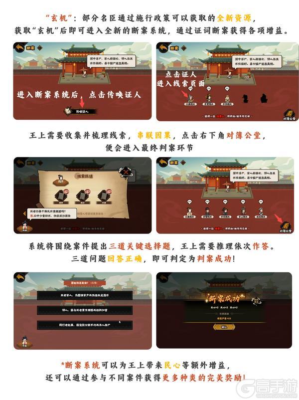 《无悔华夏》大宋首发名臣爆料—百业并兴，群贤济世，洗冤辨真伪，巧技兴万家