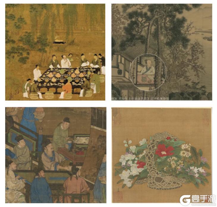 《无悔华夏》【大宋时代篇】东京梦华,一千年前最鲜活的人间烟火