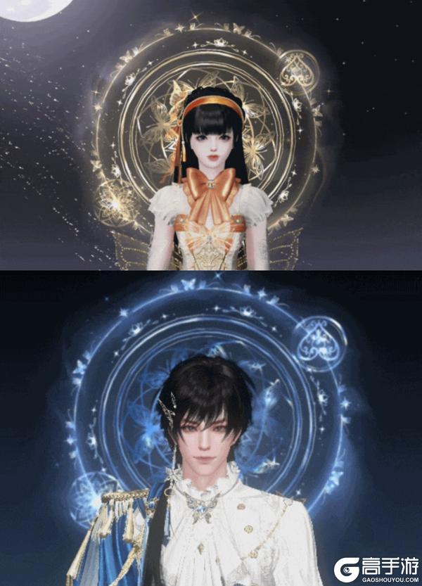 《一梦江湖》巴啦啦小魔仙联动时装夏梦节上新