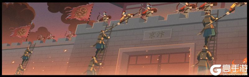 《无悔华夏》【大宋时代篇】东京梦华,一千年前最鲜活的人间烟火