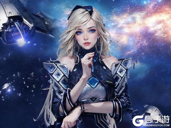 《亿万光年》版本前瞻-6月3日全新版本活动重磅更新！