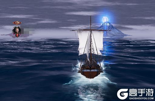 《七塔》玩法介绍:「航海探索」玩法详解!