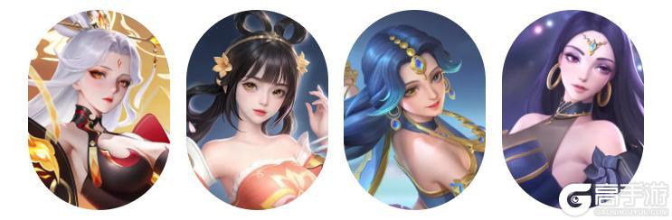 《上古王冠》【爆】新暗系英雄九霄剑灵·昭月即将上线！