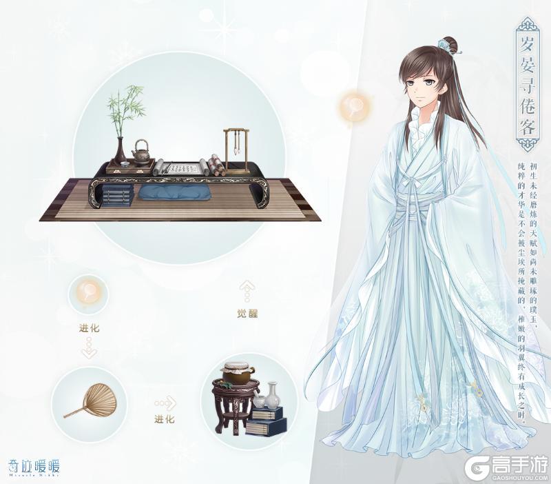 《奇迹暖暖》6月18日【常规】大喵限时制衣 多重活动助力