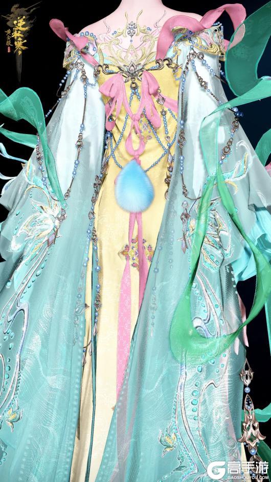 《逆水寒》6月25日更新公告