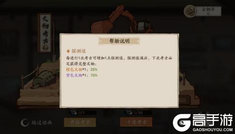 《大店小二》博物馆玩法攻略