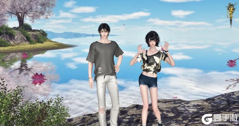 《逆水寒》6月25日更新公告