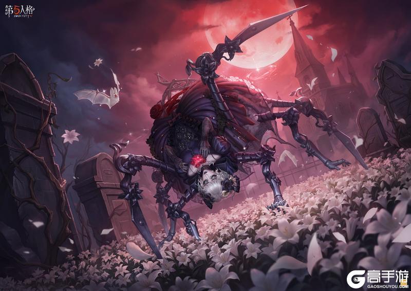 《第五人格》暑期版本前瞻直播回顾
