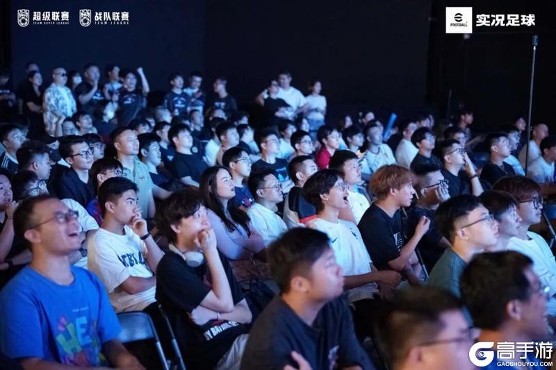 《实况足球》三进决赛终圆梦!