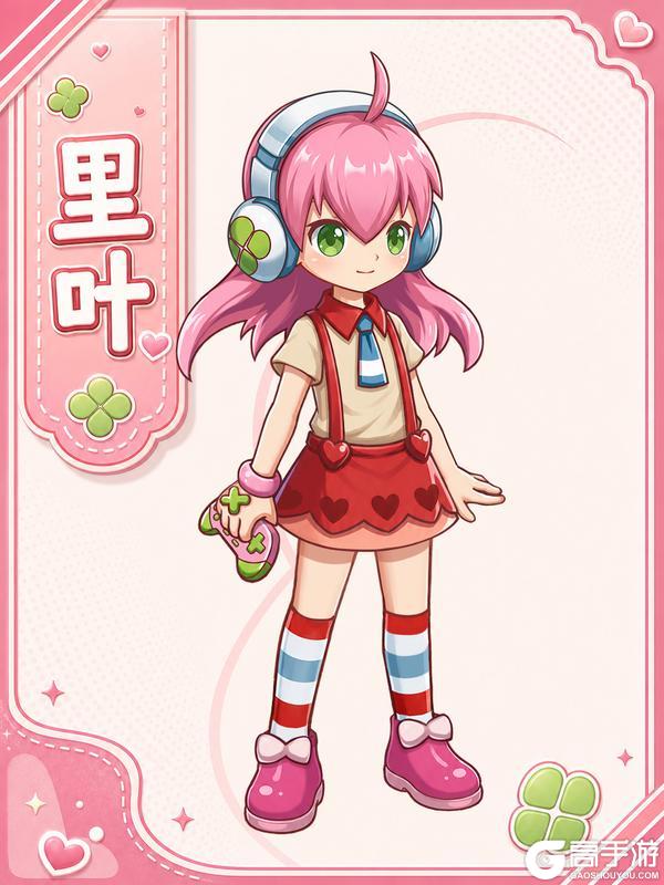 《西普大陆》✦皇家港人物篇✦夏风抵港,想念的人终会相遇