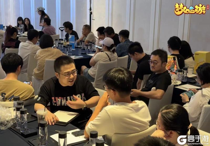 《梦幻西游》2026年同城聚会·武汉站精彩回顾