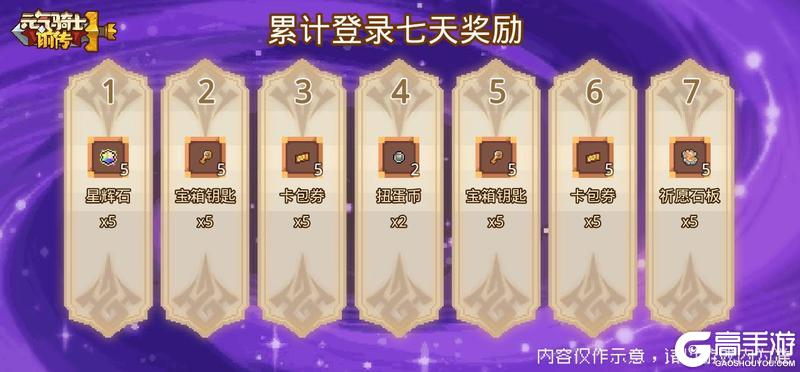 《元气骑士前传》魔盒初启 灾厄觉醒！