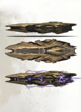 《亿万光年》版本预告新船员克丽丝、类星体级和撕裂级即将登场