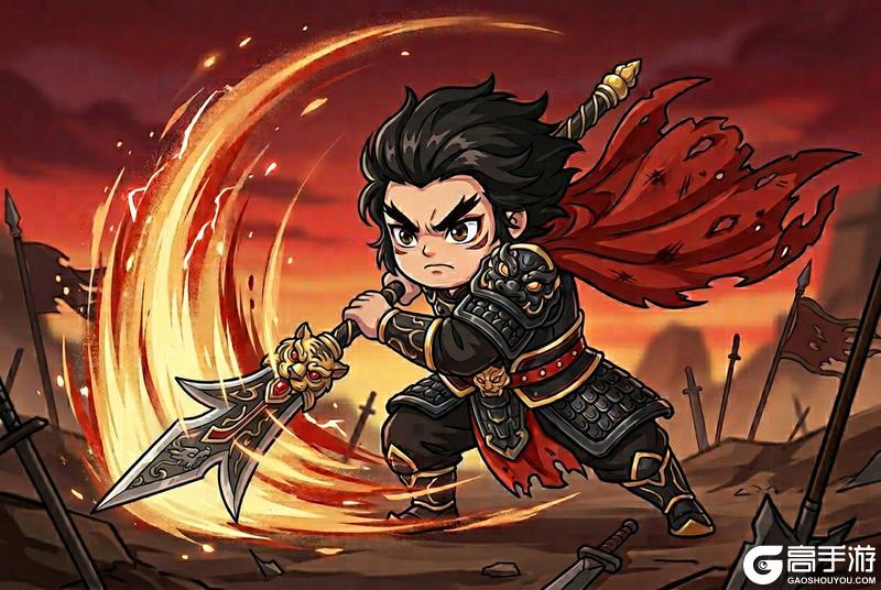 《和平武馆》【新赛季预告】争锋之势 · 新卡预览！