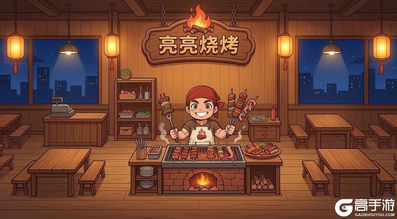 打工吧小精灵