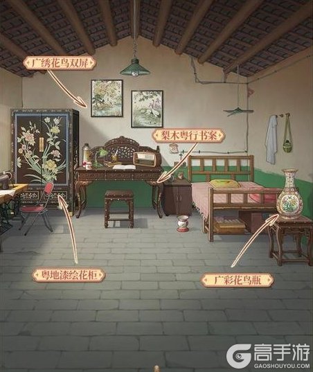 《时光杂货店》【时光快报】万国通商,扬帆起航,广州十三行主题活动即将上线!