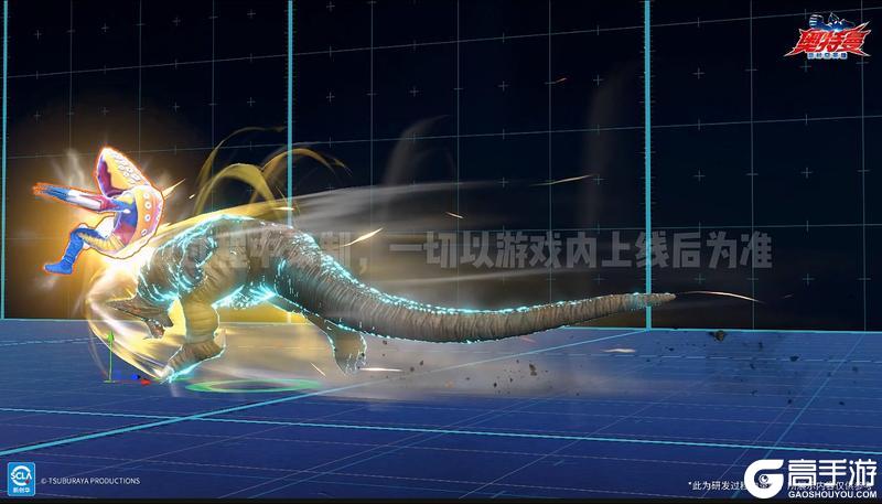 《奥特曼：超时空英雄》《周年庆特辑》策划直播爆料！全新角色 新玩法