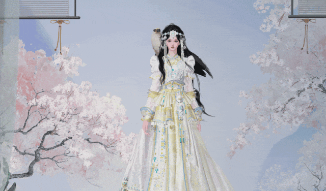 《一梦江湖》平行服首次吉时热卖超值好物少侠直接露头就秒!