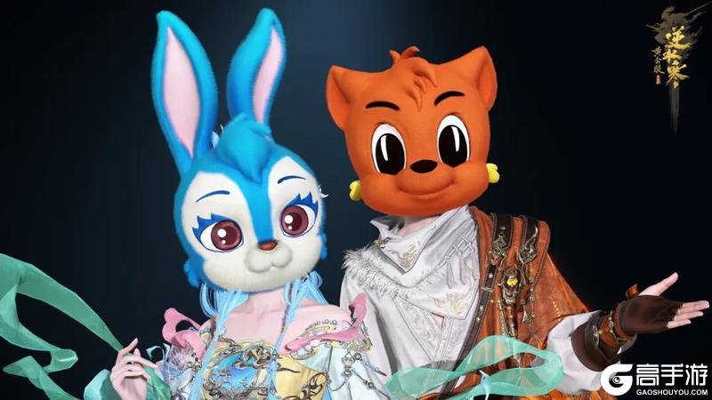 《逆水寒》6月25日更新公告