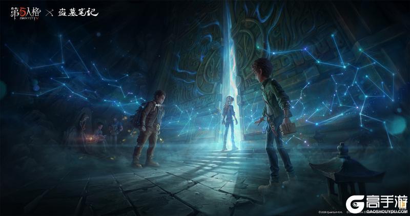 《第五人格》暑期版本前瞻直播回顾