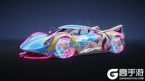《王牌竞速》你一定会保密的对吧？