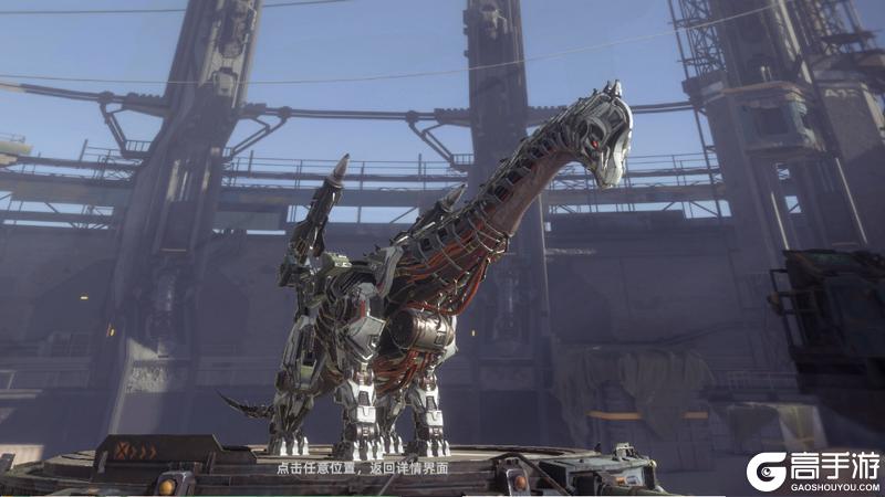 《斗兽战场》『斗兽图鉴3』变身大猩猩、解锁铁拳之力！