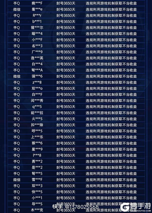 和平精英环境治理公告