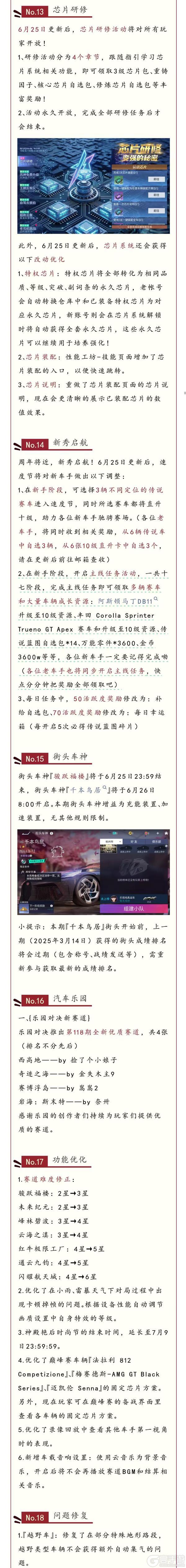 《王牌竞速》真“姬”圈大佬 分分钟拿下你