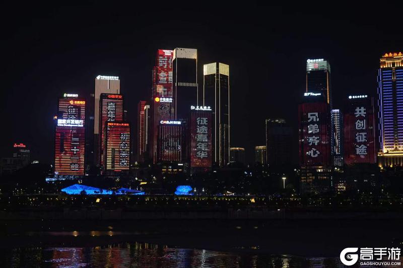 《王者征途》征途首届热辣嘉年华盛典落幕:2026可玩性翻倍