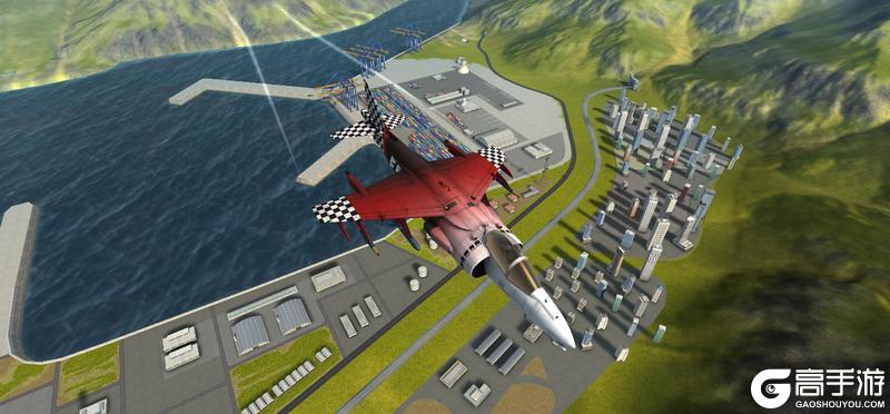 《现代空战3D》S27 金头盔赛季重磅上线