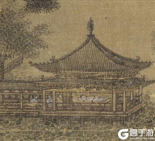 《无悔华夏》【玩法前瞻】海潮万里,东京梦华,大宋十二时辰