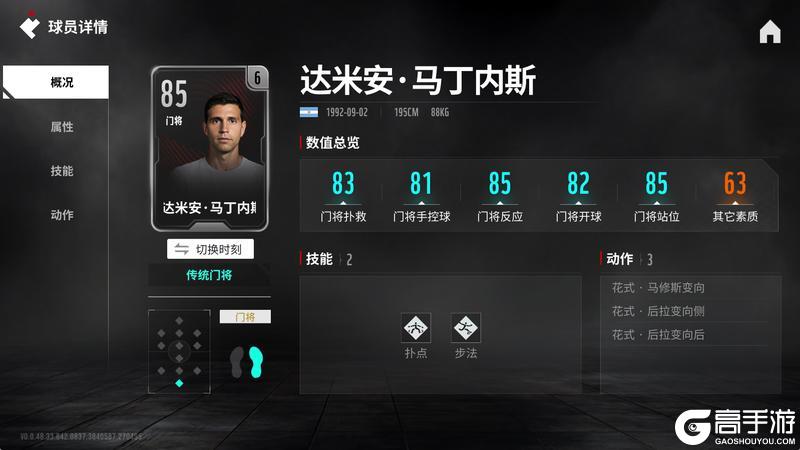 《绿茵信仰》【足球王服】五盾战魂守望世界之巅，蓝白铁闸镇守荣耀之门