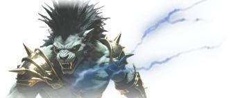 《蜀山传奇》活动副本：魔主之乱