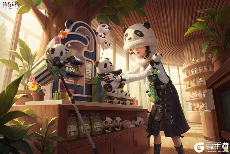 《第五人格》暑期版本前瞻直播回顾