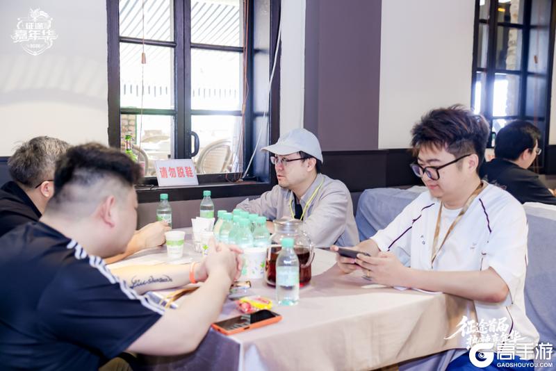 《原始征途》征途首届热辣嘉年华线下盛典圆满落幕