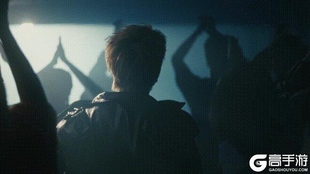 实况足球-《为下一球》MV里藏了多少彩蛋阿况带你一次找齐