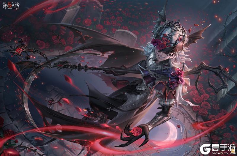 《第五人格》暑期版本前瞻直播回顾