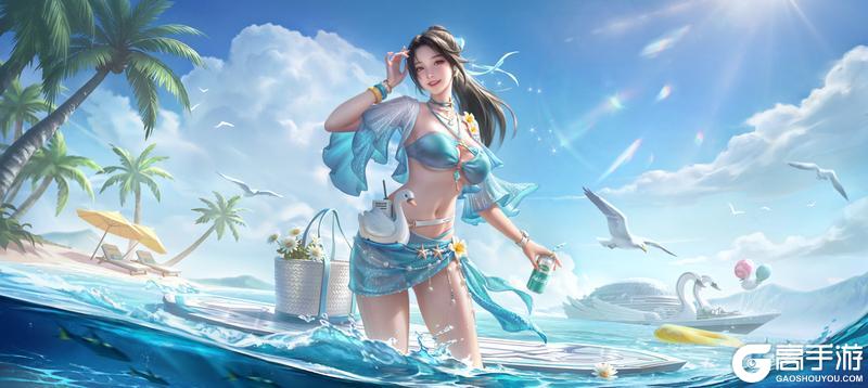 《镭明闪击》新剧情活动「影刃同尘」全新队员限时UP
