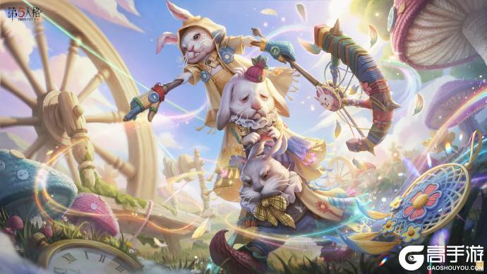 《第五人格》暑期版本前瞻直播回顾
