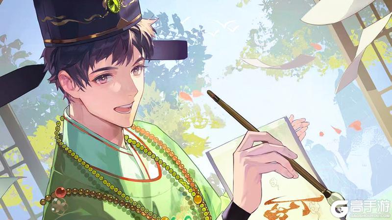 《盗墓笔记：启程》魁星点斗 落笔圆梦 祝所有考生一切顺利