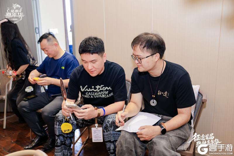 《王者征途》征途首届热辣嘉年华盛典落幕:2026可玩性翻倍