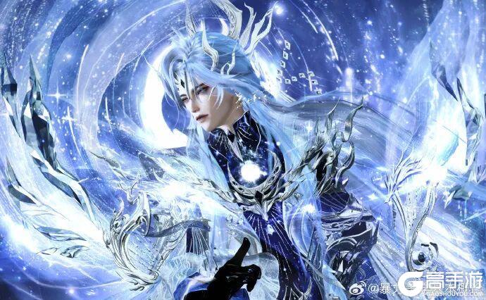 《一梦江湖》不再依赖少侠的穿搭算长大吗?算我长不大!