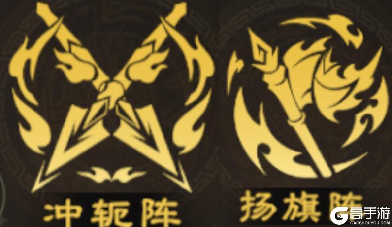 《偃武》阵容推荐：全新XP赛季T0反击骑详解