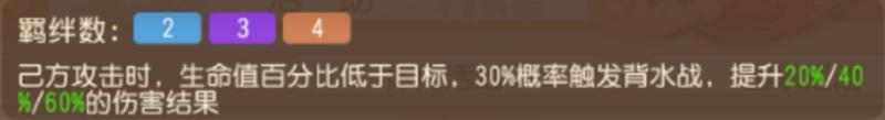 《梦幻西游》速看天命之弈新赛季上分攻略