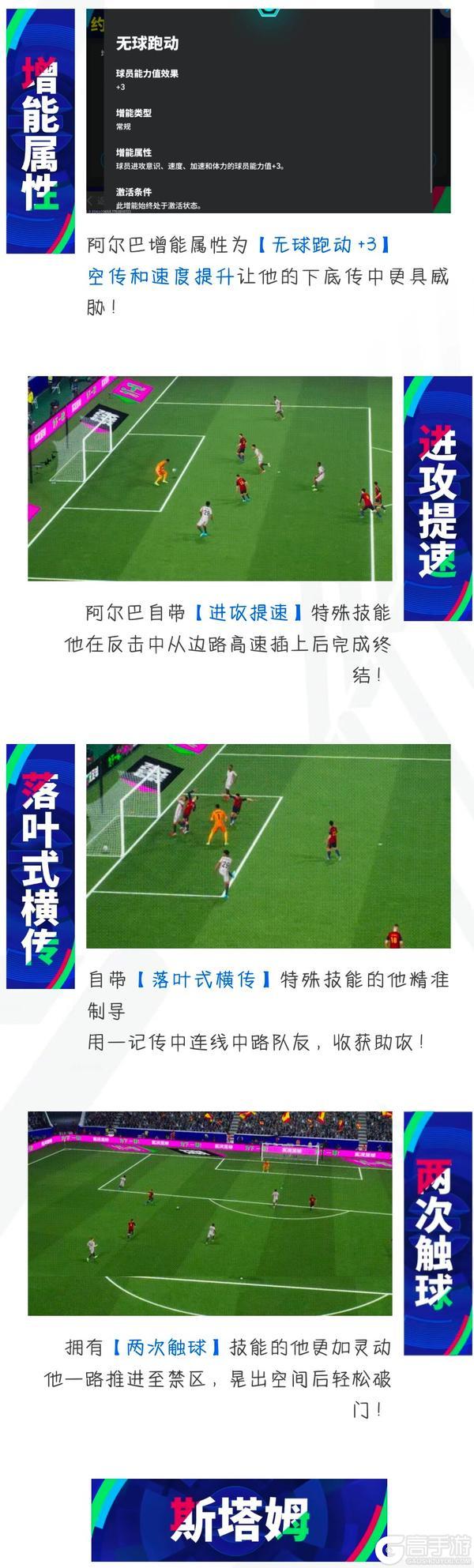 《实况足球》斗牛士飞翼纵横左路走廊 橙衣铁卫铸就红魔辉煌！
