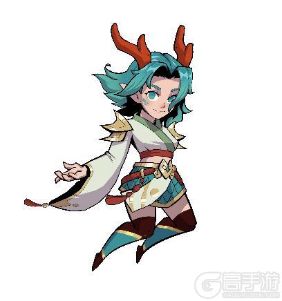 《蛮荒领主》端午活动预告