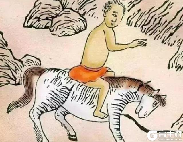 《山海幻境》山海百科丨一目观天，烛龙照夜（内含礼包码）